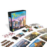 7 Wonders ASM SV01EN