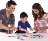 Zygomatic: Spot it! Jr. Animals (Box) ASM SP414