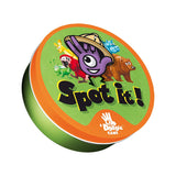 Zygomatic: Spot it! Animals Jr (Peg/Blister) ASM SP613