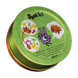 Zygomatic: Spot it! Animals Jr (Peg/Blister) ASM SP613