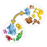 Zygomatic: Spot it! Animals Jr (Peg/Blister) ASM SP613
