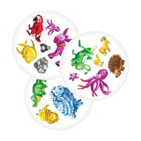 Zygomatic: Spot it! Animals Jr (Peg/Blister) ASM SP613