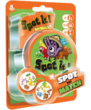 Zygomatic: Spot it! Animals Jr (Peg/Blister) ASM SP613