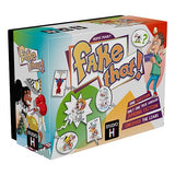 Studio H: Fake That! ASM STUH05