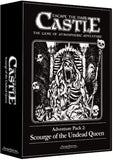 Themeborne: Escape the Dark Castle - Scourge of the Undead Queen ASM TBL012