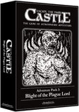 Themeborne: Escape the Dark Castle - Blight of the Plague Lord ASM TBL013