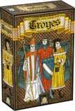 Pearl Games: Troyes ASM TRO01