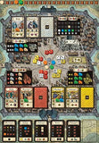 Pearl Games: Troyes ASM TRO01