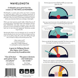 Palm Court: Wavelength ASM WAV01