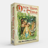 Once Upon a Time: 3rd Edition ATG 1030