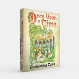 Once Upon a Time: Enchanting Tales Expansion ATG 1032