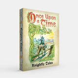 Once Upon A Time: Knightly Tales ATG 1034