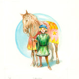 Once Upon A Time: Knightly Tales ATG 1034