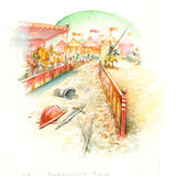 Once Upon A Time: Knightly Tales ATG 1034