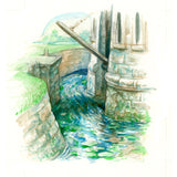 Once Upon A Time: Knightly Tales ATG 1034