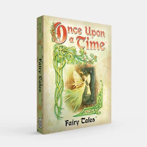 Once Upon a Time: Fairy Tales ATG 1036