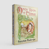 Once Upon a Time: Fairytale Mash-ups Expansion ATG 1037