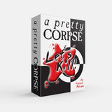 Let's Kill: A Pretty Corpse ATG 1272