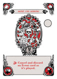 Gloom 2nd Edition ATG 1350