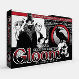 Gloom 2nd Edition ATG 1350