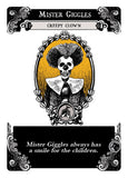 Gloom 2nd Edition ATG 1350