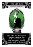 Gloom 2nd Edition ATG 1350