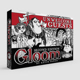 Gloom: Unwelcome Guests - 2nd Edition ATG 1353