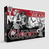 Gloom: Unquiet Dead (2nd Edition) ATG 1355