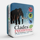 Clades: Prehistoric ATG 1421