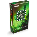 Tarot No Glare - Board Game Sleeves (70x120mm) (50) ATM 10430
