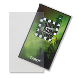 Tarot No Glare - Board Game Sleeves (70x120mm) (50) ATM 10430