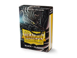 Dragon Shield: Japanese Classic (60) Black 
