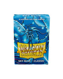 DragonShield: Japanese (60) Classic - Sky Blue ATM 10619