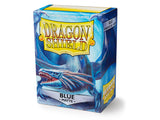 Dragon Shield: Matte (100) Blue 