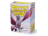 Dragon Shield: Matte (100) Pink "Christa" ATM 11012