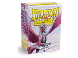 Dragon Shield: Matte (100) Pink "Christa" ATM 11012