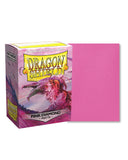 Dragon Shield: Matte (100) - Pink Diamond ATM 11039