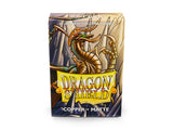 Dragon Shield: Japanese Matte (60) Copper "Munay" ATM 11116
