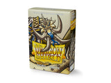 Dragon Shield: Japanese Matte (60) Ivory "Opylae" ATM 11117