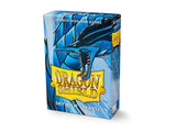 Dragon Shield: Japanese Matte (60) Sky Blue 