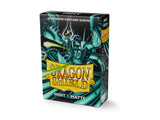 Dragon Shield: Japanese Matte (60) Mint 