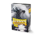 Dragon Shield: Japanese Matte (60) Slate "Lithos" ATM 11127