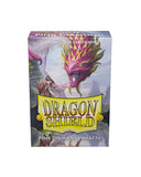 Dragon Shield Japanese (60) Matte - Pink Diamond ATM 11139