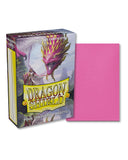 Dragon Shield Japanese (60) Matte - Pink Diamond ATM 11139