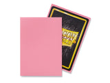 Dragon Shield: Matte (60) Pink "Calista" ATM 11212