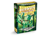 Dragon Shield: Matte (60) Apple Green "Melanian" ATM 11218