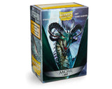 Dragon Shield: Art Sleeves (100) Classic "Mear" ATM 12012