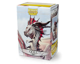 Dragon Shield: Art Sleeves (100) Classic "Qoll" ATM 12013