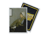 Dragon Shield: Art Sleeves (100) Classic "Whistler's Mother" ATM 12017