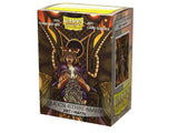 Dragon Shield: Art Sleeves (100) Matte 
